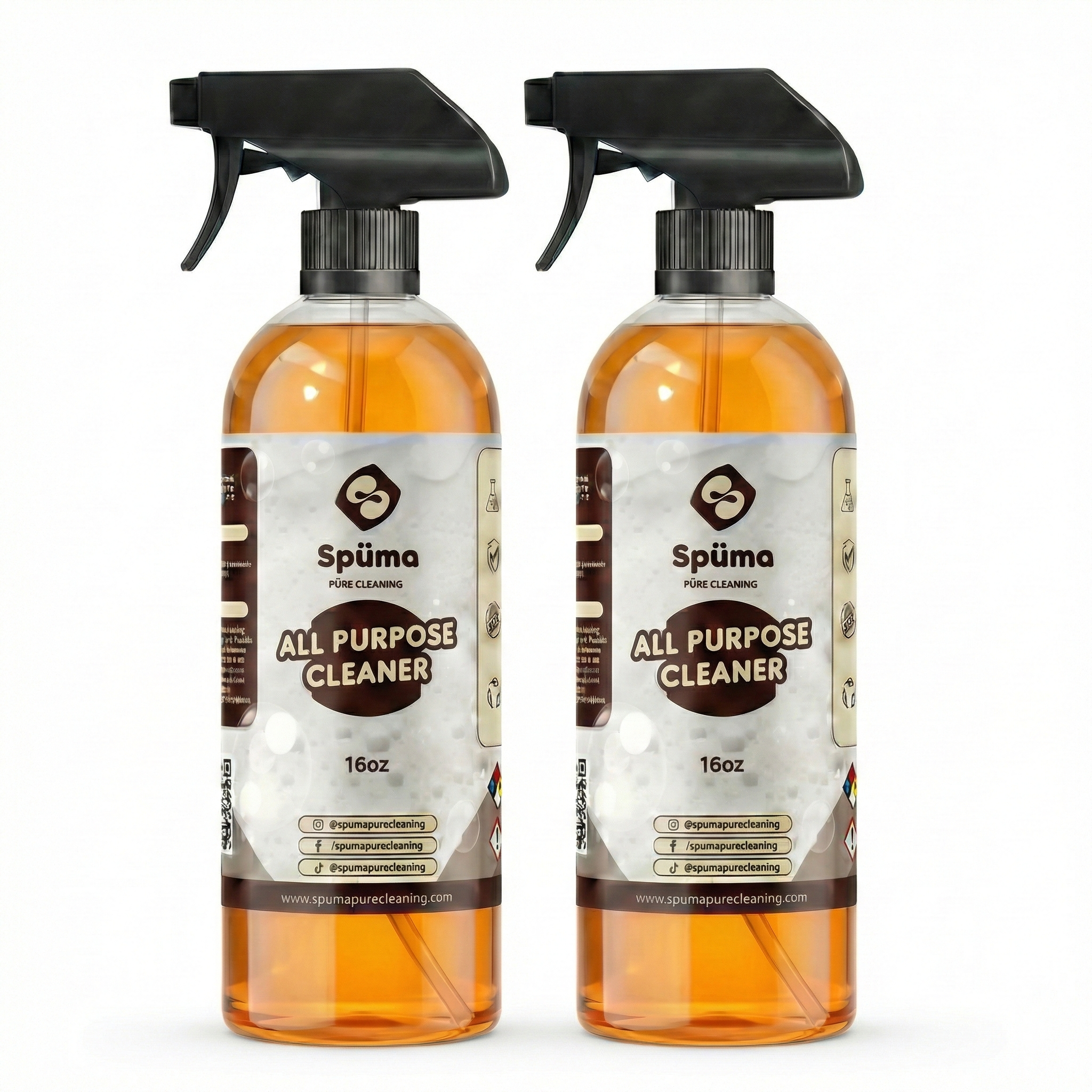 All Purpose Cleaning