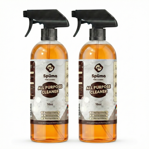 All Purpose Cleaning