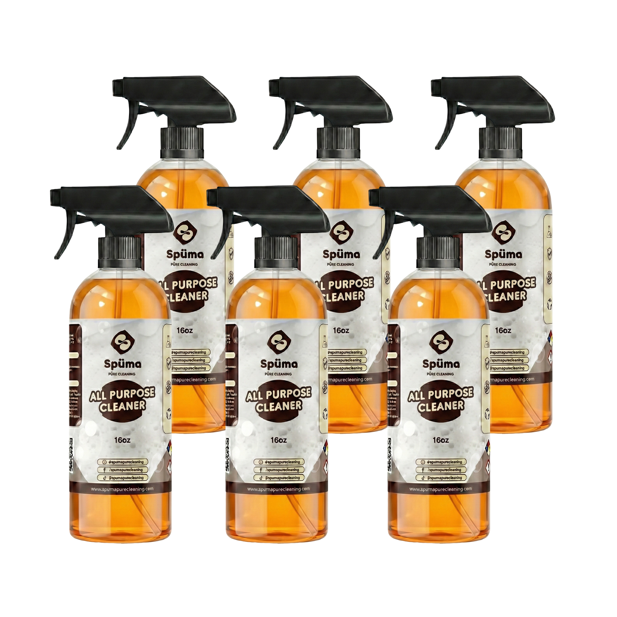 All Purpose Cleaning