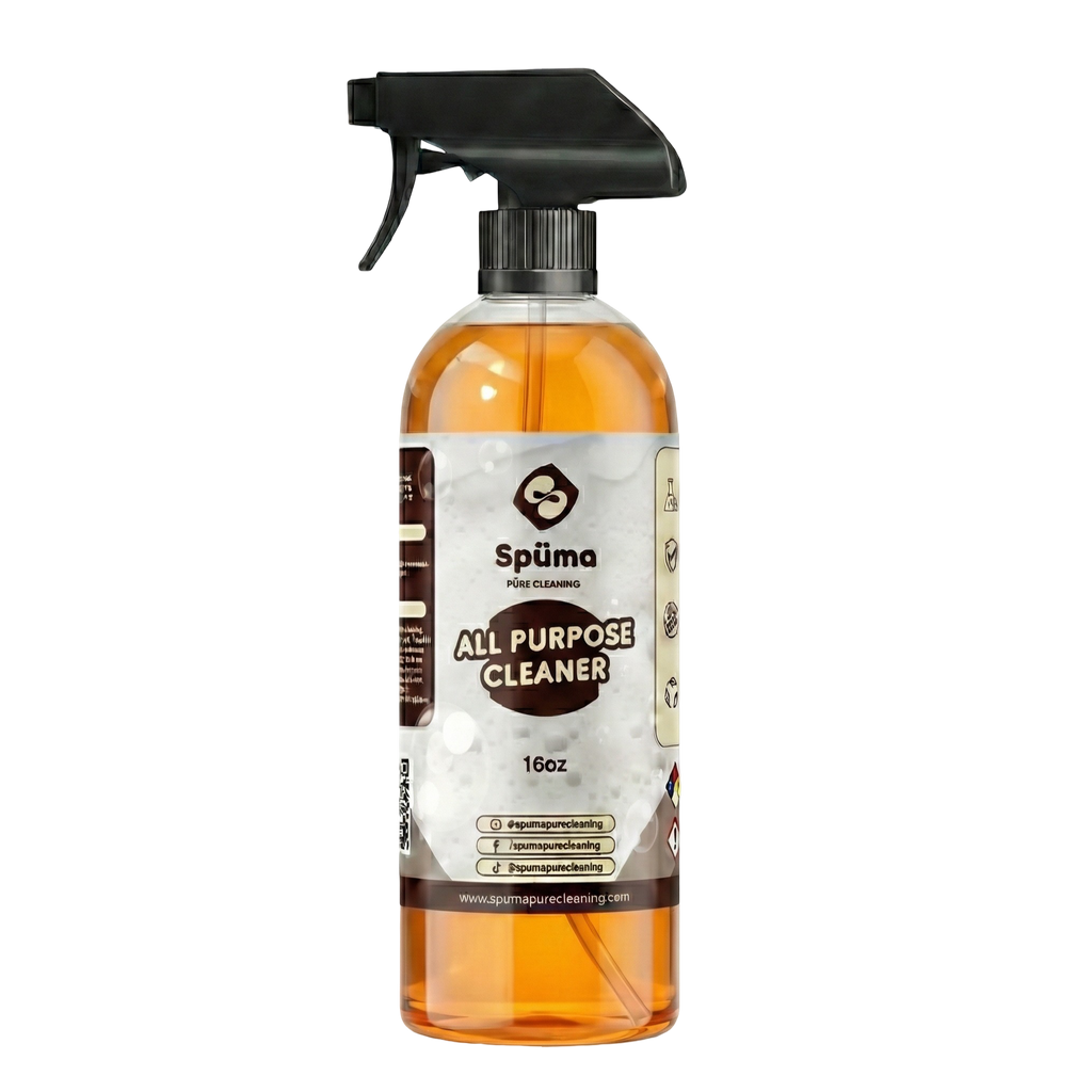 All Purpose Cleaning