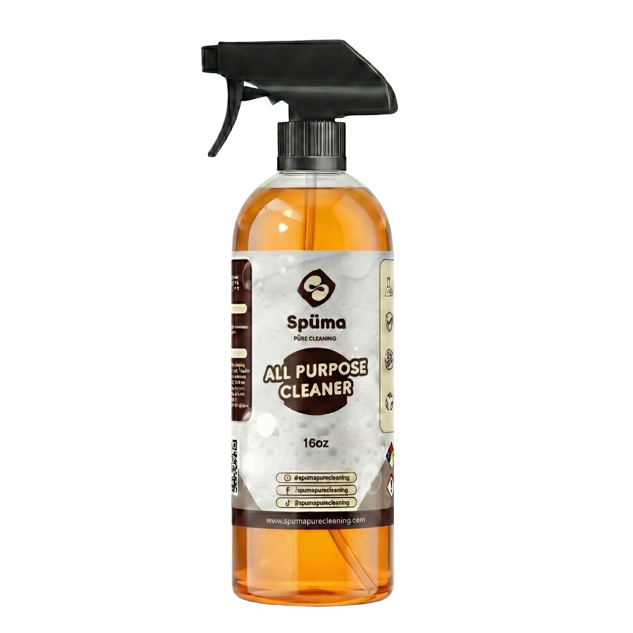 All Purpose Cleaning