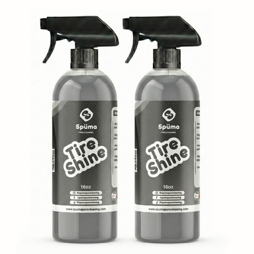Tire Shine 16oz